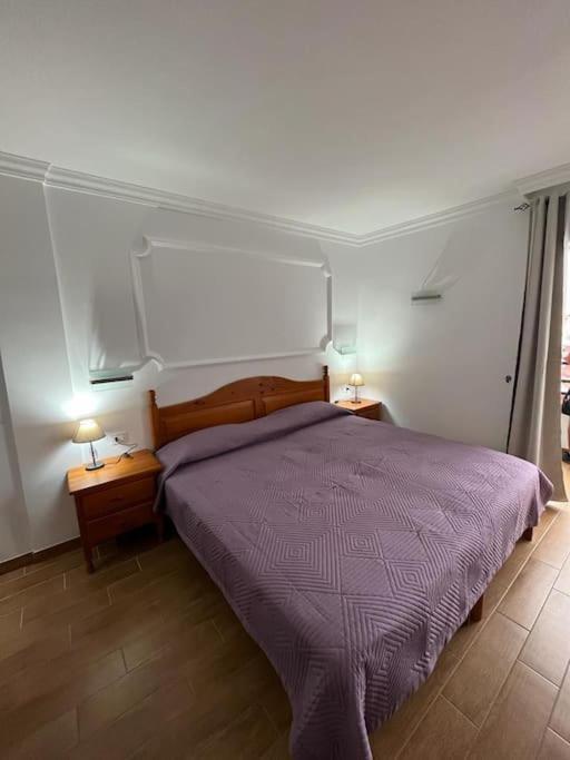 Apartament Vistas Plaza Charco - Taoro Puerto de la Cruz (Tenerife)