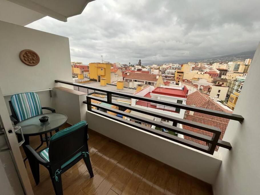 Apartament Vistas Plaza Charco - Taoro *